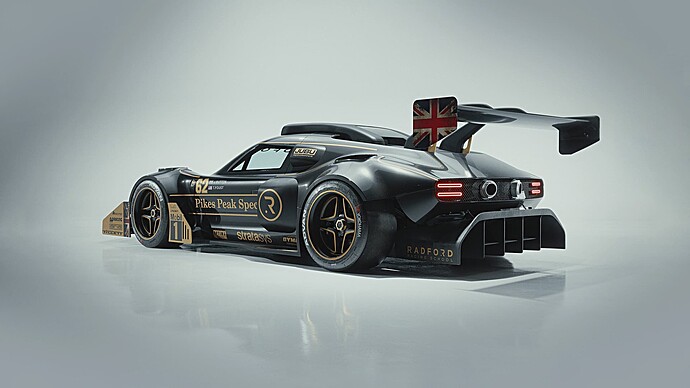 Lotus Type 62-2 2023 3