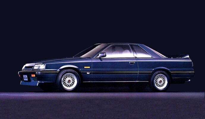 Skyline R31 GTS-R: A Look Back at Forgotten Predecessor of the Modern GT-R Series - autoevolution