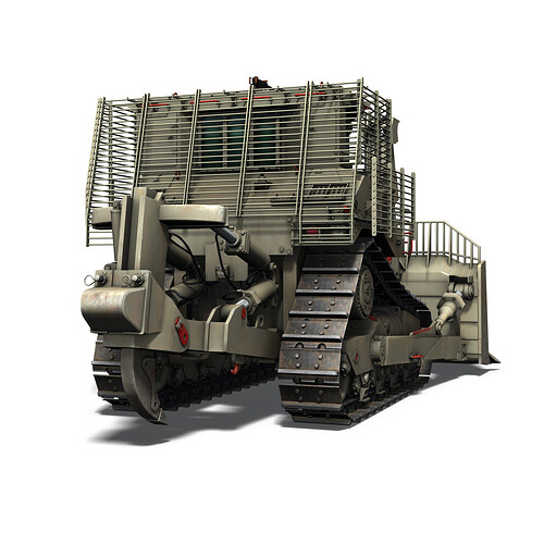 israeli-armored-d9r-bulldozer-idf-3d-model-278745