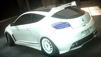 NFSTRRenaultMeganeRSYeti