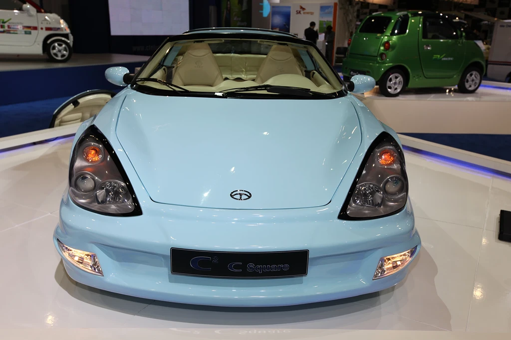 2010 CT&T C² Concept - CC2 Vehicle Suggestions - Car Crushers Forum