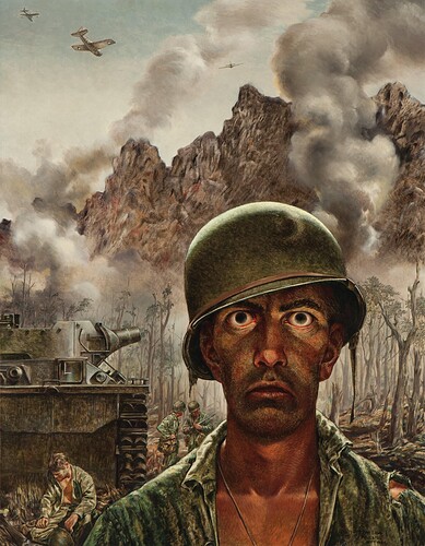 Thomas_C.Lea_III-That_Two-Thousand_Yard_Stare-_Original