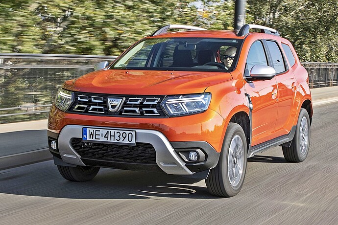 dacia-duster-cennik-2022-otwarcie
