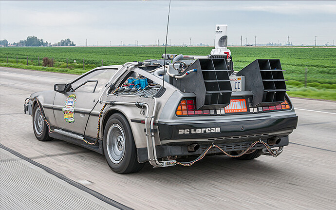 Delorean-Back-to-the-Future-Time-Machine