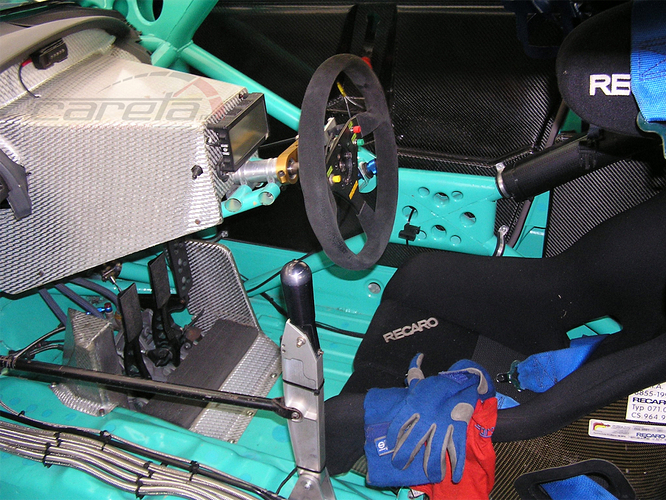 waja btcc 4