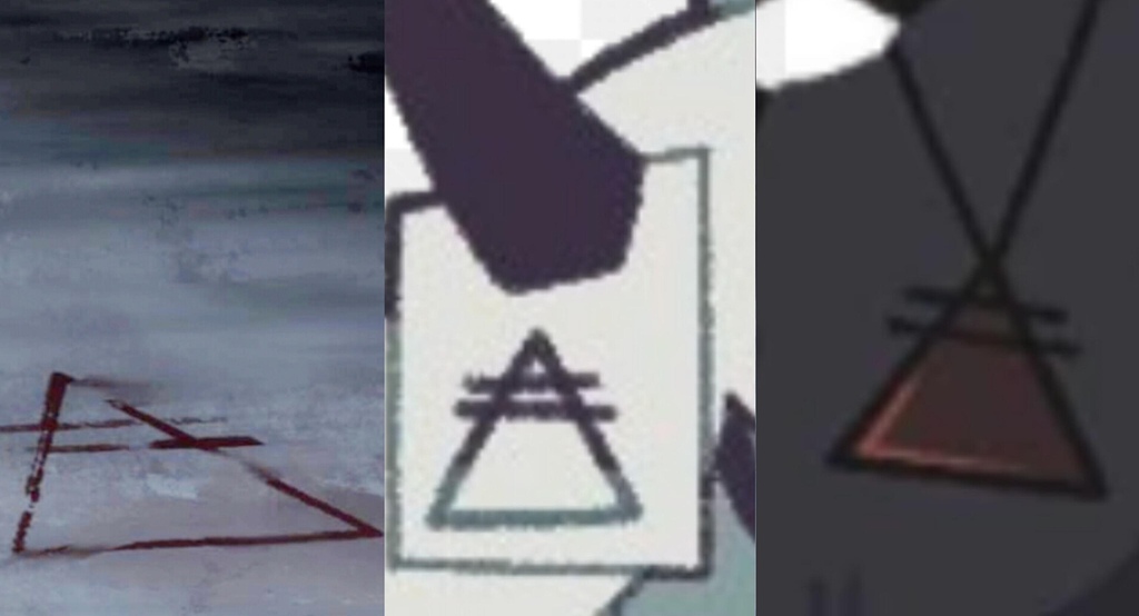 Does anyone know where is this symbol from? - Off Topic - Car Crushers ...
