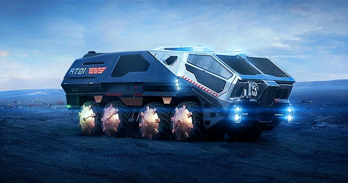 RT-01_Transport