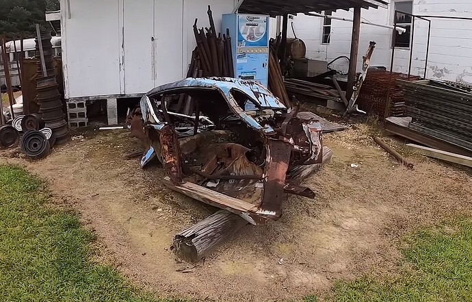 richard-petty-s-1965-plymouth-barracuda-a-fx-surfaces-in-a-junkyard-it-s-a-total-wreck_4