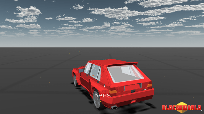 1993 Lancia Delta HF Integrale Evo II_2