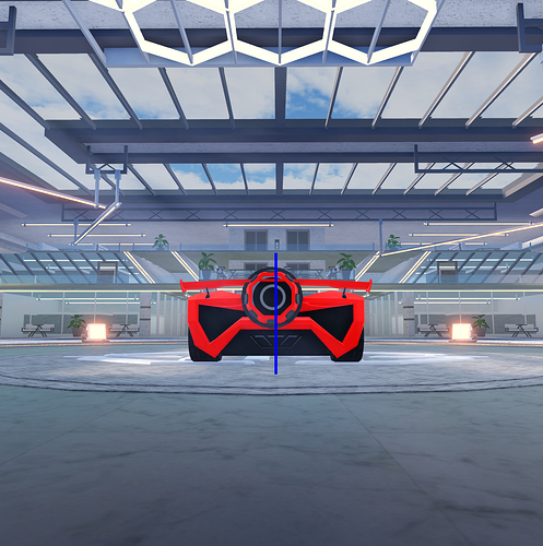 It's disappointing, really