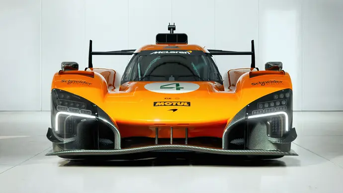2026_WEC - Launch Shot 01_Garage_8K