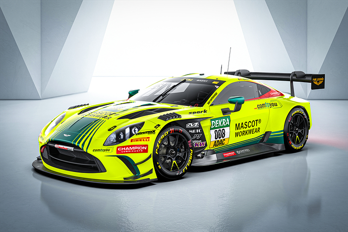 Baert_Comtoyou_Racing