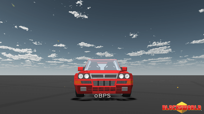 1993 Lancia Delta HF Integrale Evo II_3