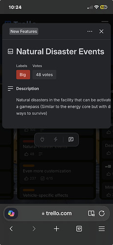 More natural disasters event - CC2 Suggestions - Car Crushers Forum