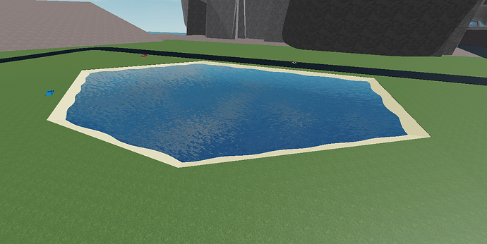 pond 3