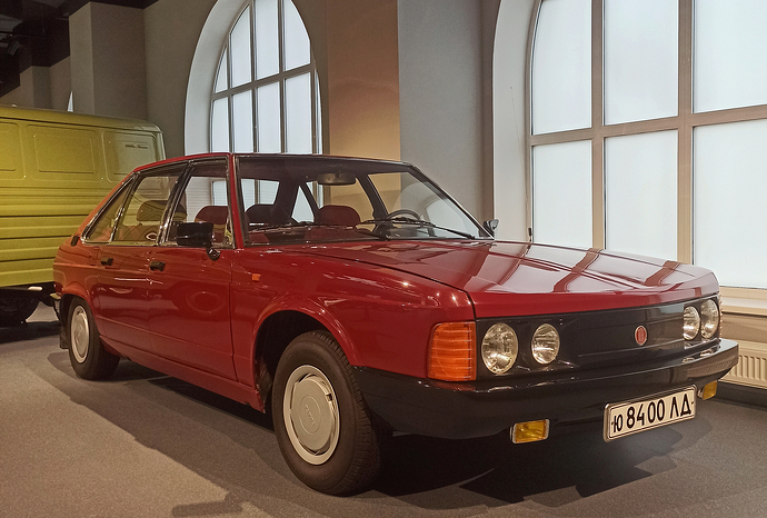 Tatra_613_(Чехословакия)