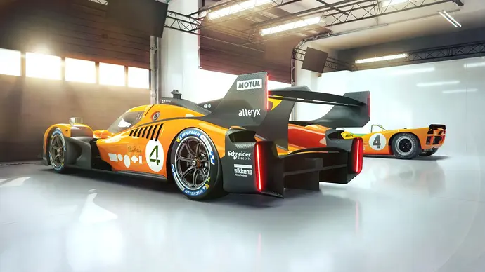 2026_WEC - Launch Shot 05_Garage_8K