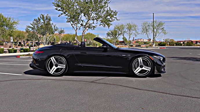 Brabus 750 Bodo Buschmann Edition (2)