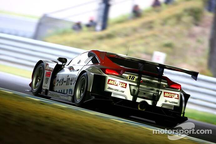 Weider HSV-010 Super GT500 2010 Champion Car [Ebbro 44426] | CHRNCLS Secret  Stash