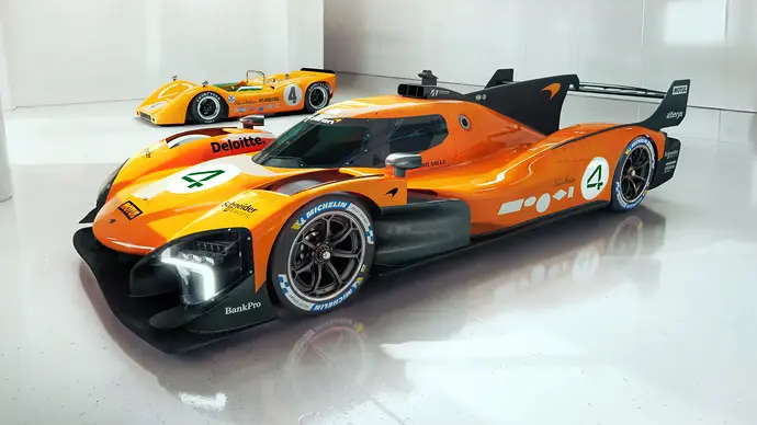 2026_WEC - Launch Shot 02_Garage_8K