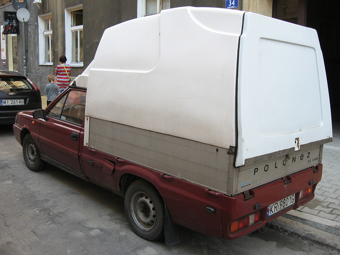 Daewoo-FSO_Polonez_Truck_Plus_ST_1.9_D_(3)