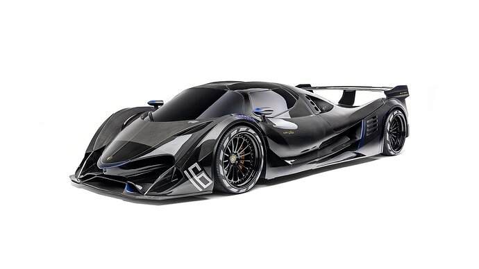 2020-Devel-Sixteen-V8-Prototype