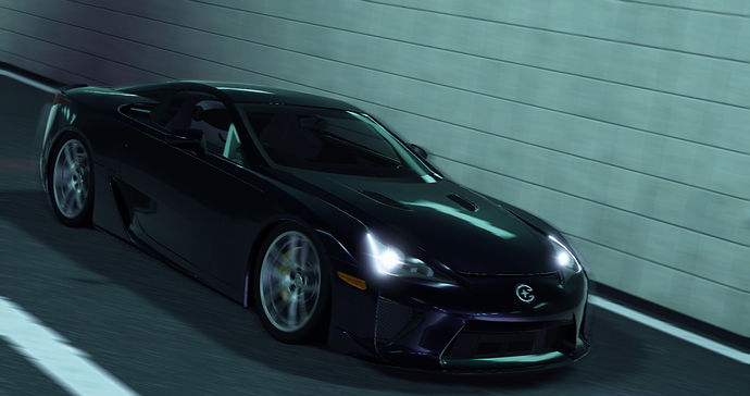lfa v3