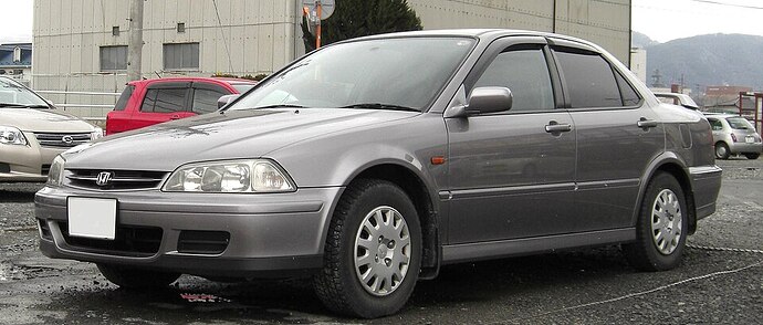 1999-2002_Honda_Torneo