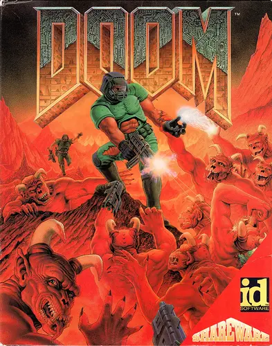 DoomShareware