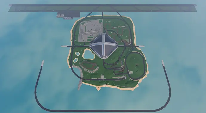 FacilityAerialView