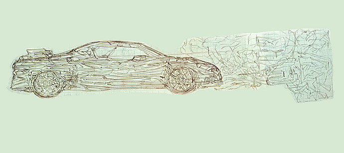 Porsche 911 sp3 (1)