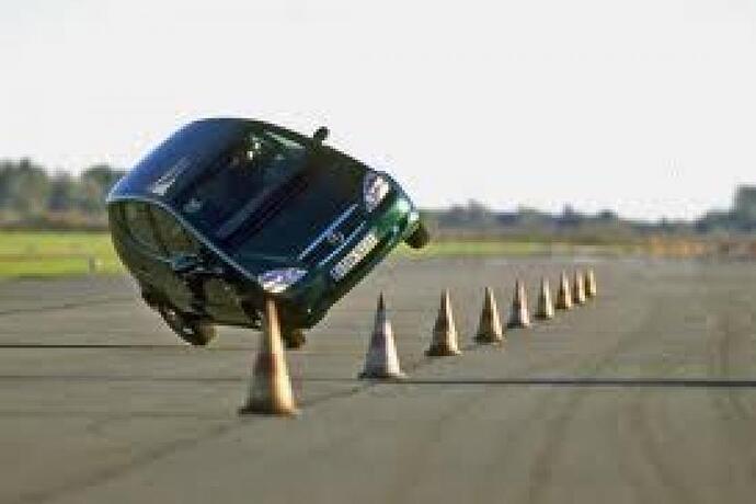 Mercedes-A-Class-elch-test
