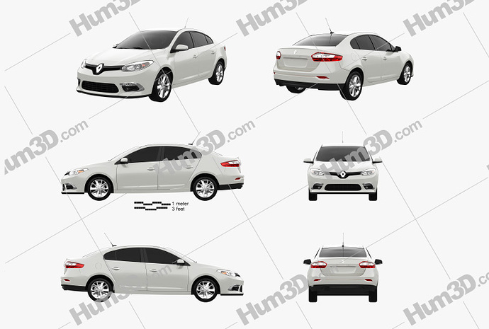 Renault_Fluence_2012_blueprint_col_0001