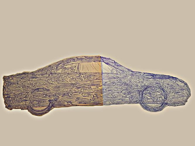 Porsche 913 gt3 (2)