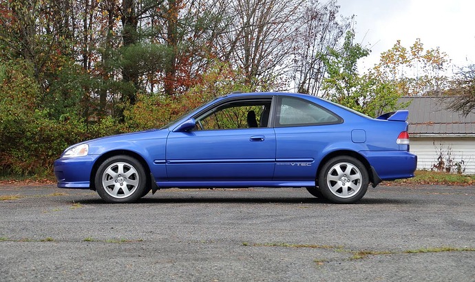 You Can Lament the Ones That Got Away, But Should You? - Hagerty Media