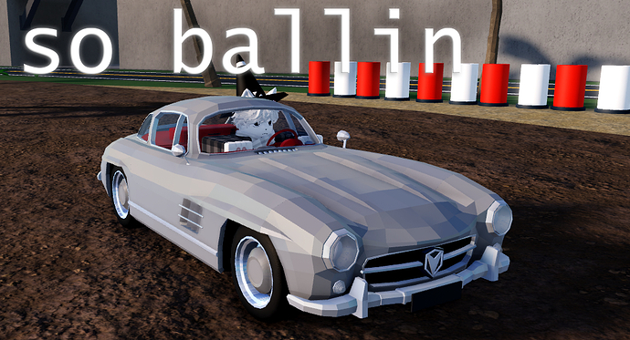 so ballin