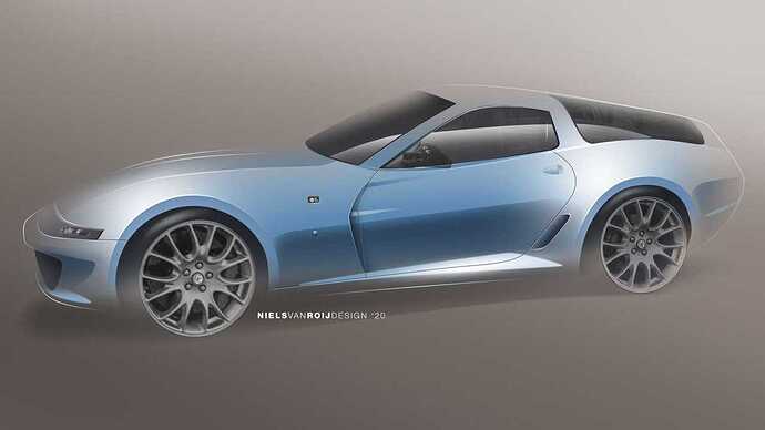 ferrari-daytona-shooting-brake-by-niels-van-roji-design