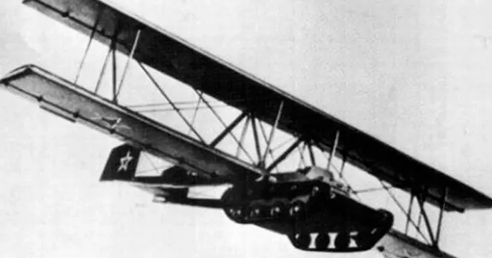 Antonov-A-40