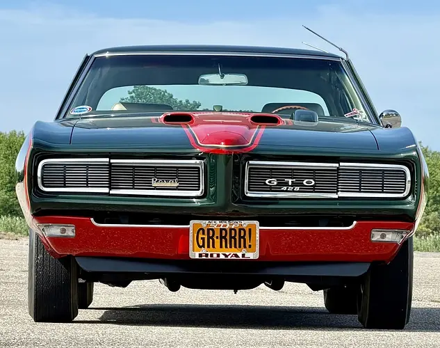 Pontiac-GTO-Royal-Bobcat-428-2