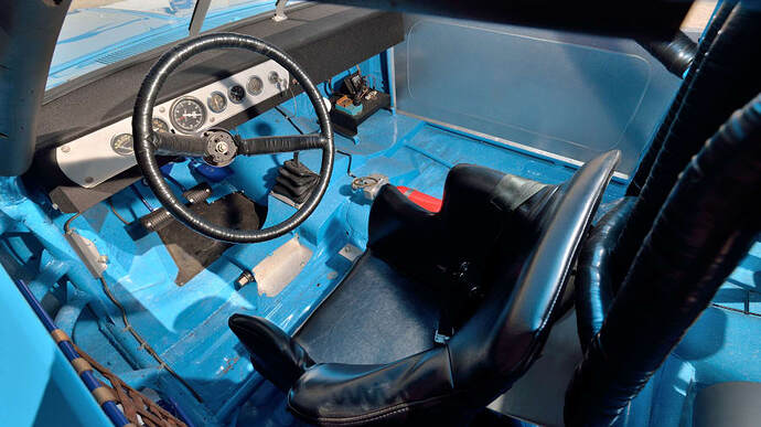 1970 Plymouth Superbird Richard Petty NASCAR For Sale At ...
