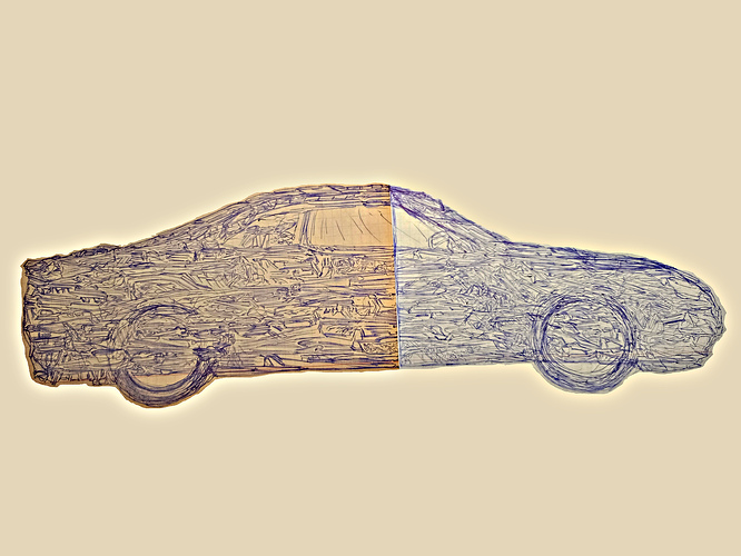 Porsche 913 gt3 (1)
