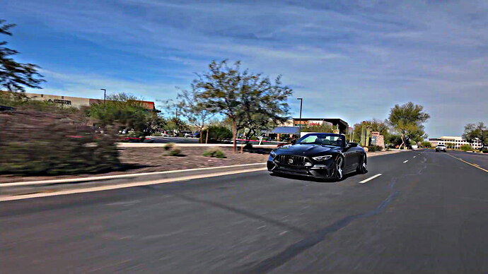 Brabus 750 Bodo Buschmann Edition (1)