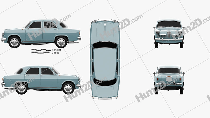 Alfa-Romeo_Giulietta_Mk1_750_berlina_1955_blueprint_0001