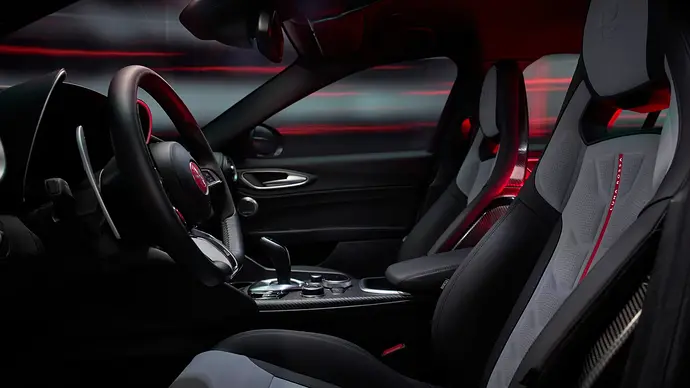 Giulia Luna Rossa - Carousel (7)