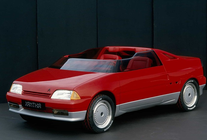 1986-Citroen-AX-Xanthia-Concept-01
