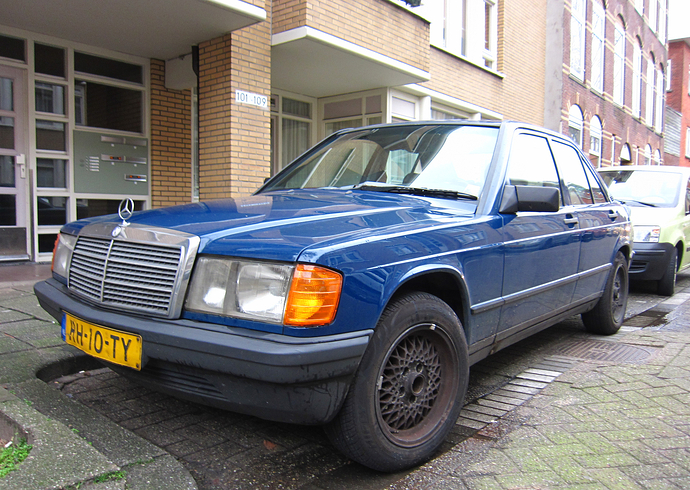 1987_Mercedes-Benz_190_D_2.0_(W201)_(12680370705)