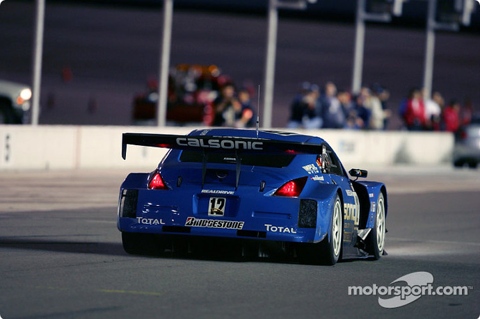 GT Live 2004: Remembering Super GT's one-off American foray