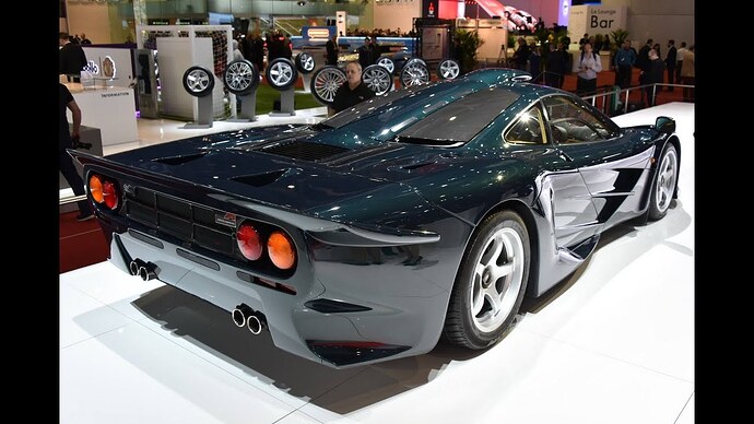 xp gt