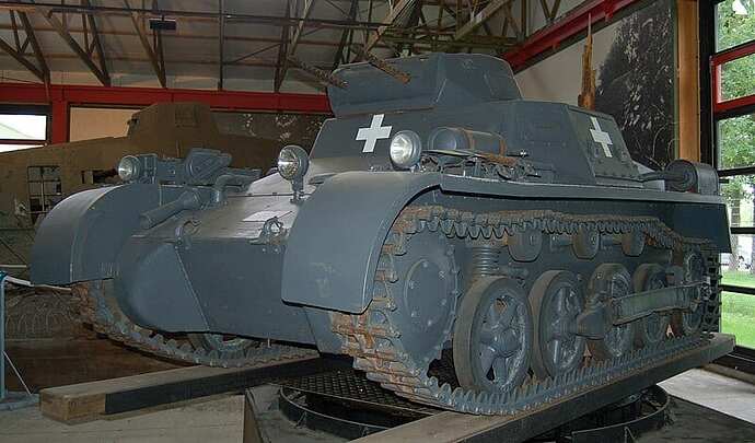 Panzerkampfwagen_I_Ausf._A-1