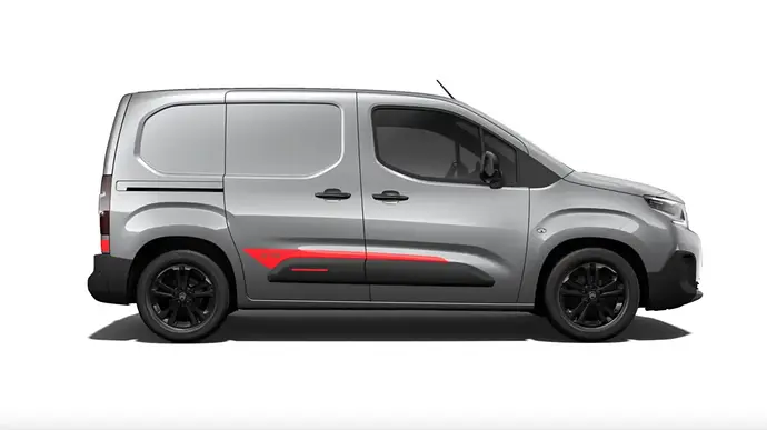 Citroen-Berlingo-Van-XTR-serie-speciale-2025-2